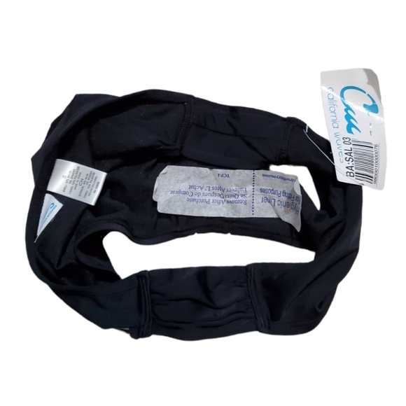 California waves bikini bottoms - Picture 5 of 5